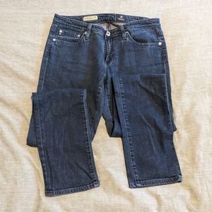 AG Adriano Goldschmied The Stevie 28